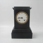 454 5077 TABLE CLOCK